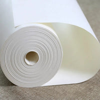 Special Mounted Rice Paper for Painting Calligraphy Mounting 90m Chinese Thick Mounted Xuan Paper Calligraphie Mounted Material