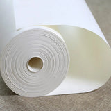 Special Mounted Rice Paper for Painting Calligraphy Mounting 90m Chinese Thick Mounted Xuan Paper Calligraphie Mounted Material