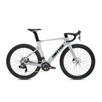 Sram 12 Speed Wireless Electric Road Bikes Rival Etap Groupset 700C Road Bike Wireless Carbon Fiber Road Bicycle For Racing