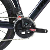 Sram 12 Speed Wireless Electric Road Bikes Rival Etap Groupset 700C Road Bike Wireless Carbon Fiber Road Bicycle For Racing