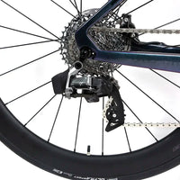 Sram 12 Speed Wireless Electric Road Bikes Rival Etap Groupset 700C Road Bike Wireless Carbon Fiber Road Bicycle For Racing