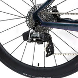 Sram 12 Speed Wireless Electric Road Bikes Rival Etap Groupset 700C Road Bike Wireless Carbon Fiber Road Bicycle For Racing