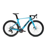 Sram 12 Speed Wireless Electric Road Bikes Rival Etap Groupset 700C Road Bike Wireless Carbon Fiber Road Bicycle For Racing