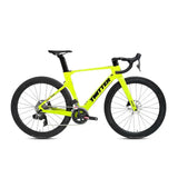 Sram 12 Speed Wireless Electric Road Bikes Rival Etap Groupset 700C Road Bike Wireless Carbon Fiber Road Bicycle For Racing