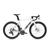 Sram 12 Speed Wireless Electric Road Bikes Rival Etap Groupset 700C Road Bike Wireless Carbon Fiber Road Bicycle For Racing