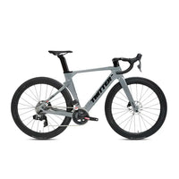 Sram 12 Speed Wireless Electric Road Bikes Rival Etap Groupset 700C Road Bike Wireless Carbon Fiber Road Bicycle For Racing