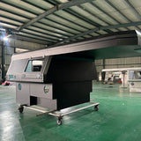 Structure  4X4 Pickup Truck Camper 4x4 Outdoor Camping Offroad Rooftop Tent Car Roof Top Tent Soft Roof Tent