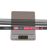 Super Hard Telescopic Fiber Carbon Fishing Rod Hand Pole Carp Fishing Feeder Long Throwing