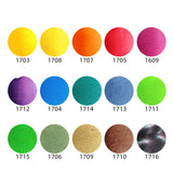 Super Vision High Transparent Watercolor Paint Tube Professional Natural Plant Animal Extract 15ml Water Color For Painting