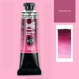 Super Vision High Transparent Watercolor Paint Tube Professional Natural Plant Animal Extract 15ml Water Color For Painting