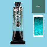 Super Vision High Transparent Watercolor Paint Tube Professional Natural Plant Animal Extract 15ml Water Color For Painting
