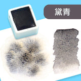 Super Vision Layered Color Solid Watercolor Paint Water Color Pigment Aquarel Acuarelas for Painting Drawing Art Suppliers