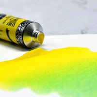 Super Vision Master Watercolor Paint Tube Set 15ml Artist Professional Water Color Pigment For Painting Art Supplies