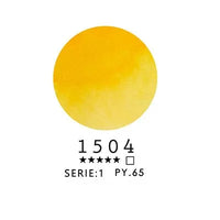 Super Vision Master Watercolor Paint Tube Set 15ml Artist Professional Water Color Pigment For Painting Art Supplies