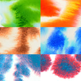 Super Vision Special Layered Color Watercolor Sample 3ml Professional Water Color Paint for Painting Drawing Art Suppliers