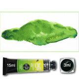 Super Vision Special Layered Color Watercolor Sample 3ml Professional Water Color Paint for Painting Drawing Art Suppliers
