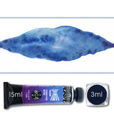 Super Vision Special Layered Color Watercolor Sample 3ml Professional Water Color Paint for Painting Drawing Art Suppliers