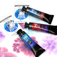 Super Vision Special Layered Color Watercolor Sample 3ml Professional Water Color Paint for Painting Drawing Art Suppliers