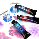 Super Vision Special Layered Color Watercolor Sample 3ml Professional Water Color Paint for Painting Drawing Art Suppliers