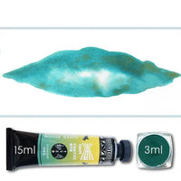 Super Vision Special Layered Color Watercolor Sample 3ml Professional Water Color Paint for Painting Drawing Art Suppliers