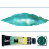 Super Vision Special Layered Color Watercolor Sample 3ml Professional Water Color Paint for Painting Drawing Art Suppliers
