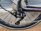 TWITTER GRAVEL-V3 GRX RX600-22Speed Hydraulic Disc Brakes Carbon Fiber Road Bike bicycle 700*40c gravel bike велосипед bicycles