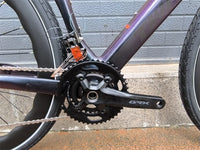 TWITTER GRAVEL-V3 GRX RX600-22Speed Hydraulic Disc Brakes Carbon Fiber Road Bike bicycle 700*40c gravel bike велосипед bicycles