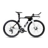 TWITTER T3 eTap AXS-24S Hydraulic Oil Disc Brake Fully Hidden Internal Wiring TT Timing Ironman Tricycle Carbon Fiber Bicycle