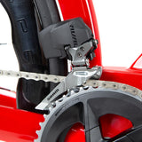 TWITTER T3 eTap AXS-24S Hydraulic Oil Disc Brake Fully Hidden Internal Wiring TT Timing Ironman Tricycle Carbon Fiber Bicycle