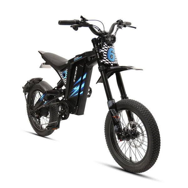 TXED new designed 1200w high power bicycle style e bike wholesale cheap adult off-road  motorcycles electric dirt bike