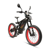 TXED new designed 1200w high power bicycle style e bike wholesale cheap adult off-road  motorcycles electric dirt bike