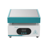 Tabela inteligente do aquecimento com indicação digital, estação do pré-aquecimento para o PWB e o SMD, tela táctil do LCD separado