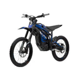 Talaria Sting R-Middrive Hybrid Ebike, Off-Road Electric Dirt Bike, Motorcycle Bicycle, 45Ah, 85km, H, 369 N.M, 60V, 8000W