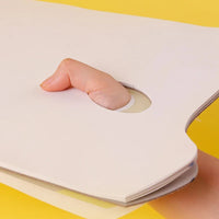 AOOKMIYA AOOKMIYA  Tearable Paper Palette Portable 36-page Paper Acrylic Paint Handheld No-wash Palette for Student Studio Art Painting