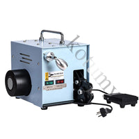Terminal Crimping Machine, Wire Crimping Machine, Crimping Alicers, Cold Pressing Crimp Tool, 220V, 60W