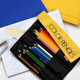 Tombow Color Pencil Professional Hand-painted Oily CR-NQ 24/36 Color Brush Set Painting Art Supplies for Students