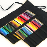 Tombow Color Pencil Professional Hand-painted Oily CR-NQ 24/36 Color Brush Set Painting Art Supplies for Students