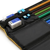 Tombow Color Pencil Professional Hand-painted Oily CR-NQ 24/36 Color Brush Set Painting Art Supplies for Students
