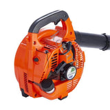 Two-Stroke Gasolina Air Blower para Jardim, Folha de gasolina, Snow Blower, canteiro de obras, soprando poeira