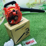 Two-Stroke Gasolina Air Blower para Jardim, Folha de gasolina, Snow Blower, canteiro de obras, soprando poeira
