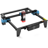TwoTrees Laser Engraver TTS-55Pro or TTS-10 Pro Stainless Steel DIY Logo Printer Metal Laser Engraving Machine CNC Wood Cutting