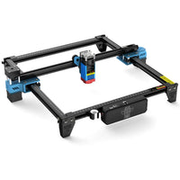 TwoTrees Laser Engraver TTS-55Pro or TTS-10 Pro Stainless Steel DIY Logo Printer Metal Laser Engraving Machine CNC Wood Cutting
