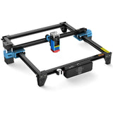 TwoTrees Laser Engraver TTS-55Pro or TTS-10 Pro Stainless Steel DIY Logo Printer Metal Laser Engraving Machine CNC Wood Cutting