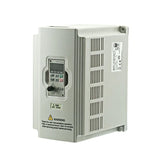 VFD-M Series Ultra Low Noise Mini Inverter, 3-Phase, 2.2KW, 380V, 460V, Velocidade Variável, Motor AC