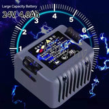 Vibrador De Azulejo De Cerâmica De Ultra Alta Potência, Máquina De Telha Plana, Telha De Assoalho, Laje De Rocha E Mármore