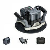 Vibrador De Azulejo De Cerâmica De Ultra Alta Potência, Máquina De Telha Plana, Telha De Assoalho, Laje De Rocha E Mármore