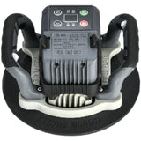 Vibrador De Azulejo De Cerâmica De Ultra Alta Potência, Máquina De Telha Plana, Telha De Assoalho, Laje De Rocha E Mármore