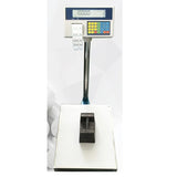 Weighing Scales Digital Electronic With Printer Electronic Scale With Ticket Label