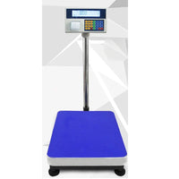 Weighing Scales Digital Electronic With Printer Electronic Scale With Ticket Label