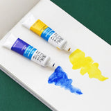 Winsor&Newton 12/18/24Color Professional Watercolor Paint Premium Water Color Pigment for Artist Painting Drawing Art Supplies